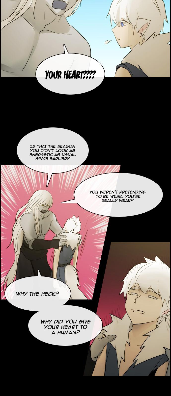 Kubera - Manhwa Chapter 473 - page 13