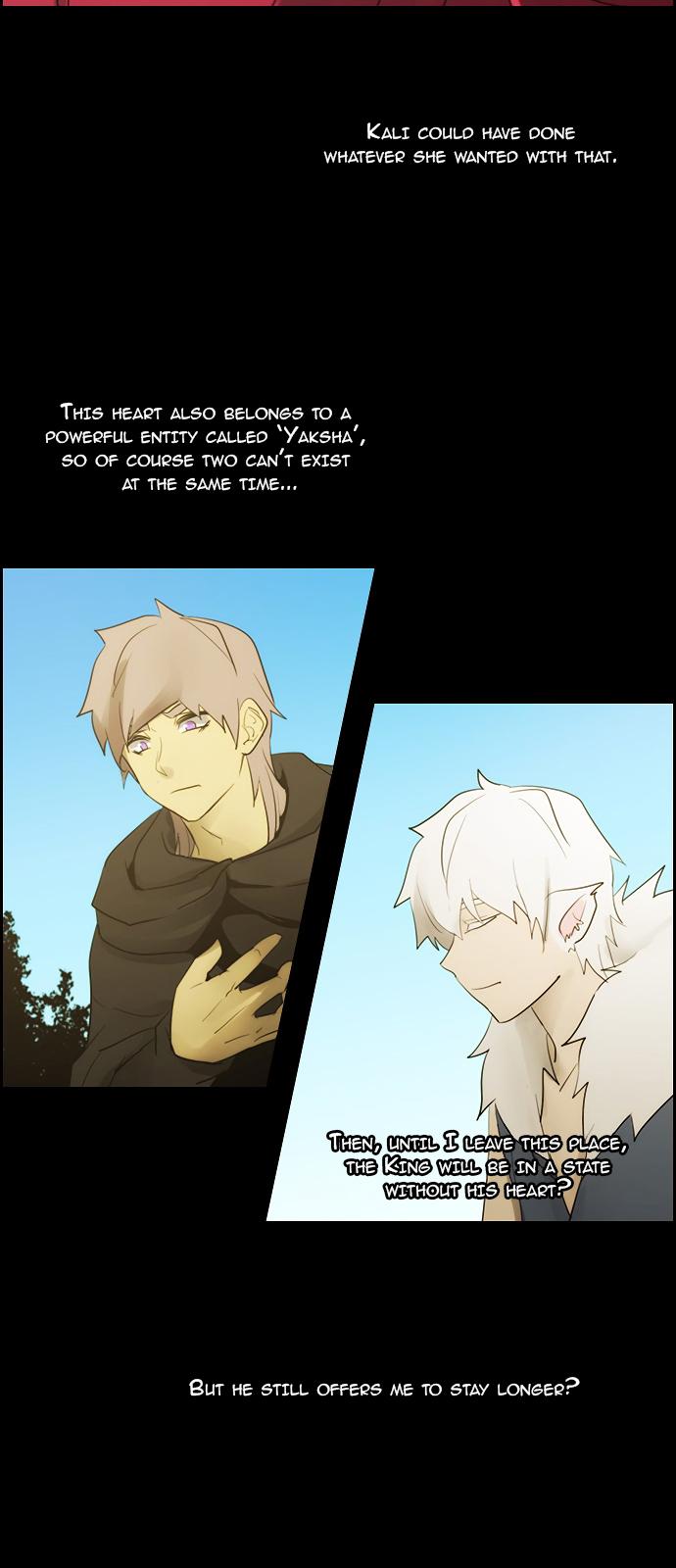 Kubera - Manhwa Chapter 473 - page 17