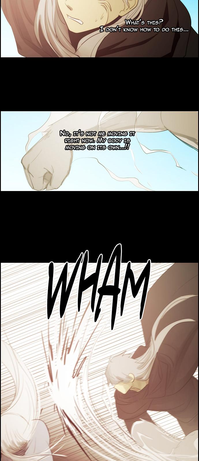 Kubera - Manhwa Chapter 473 - page 24