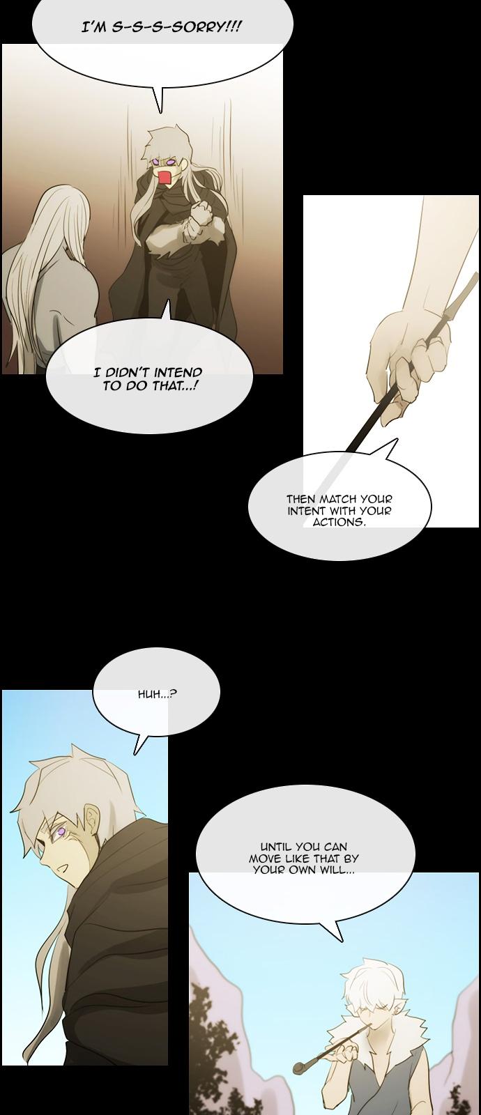 Kubera - Manhwa Chapter 473 - page 26