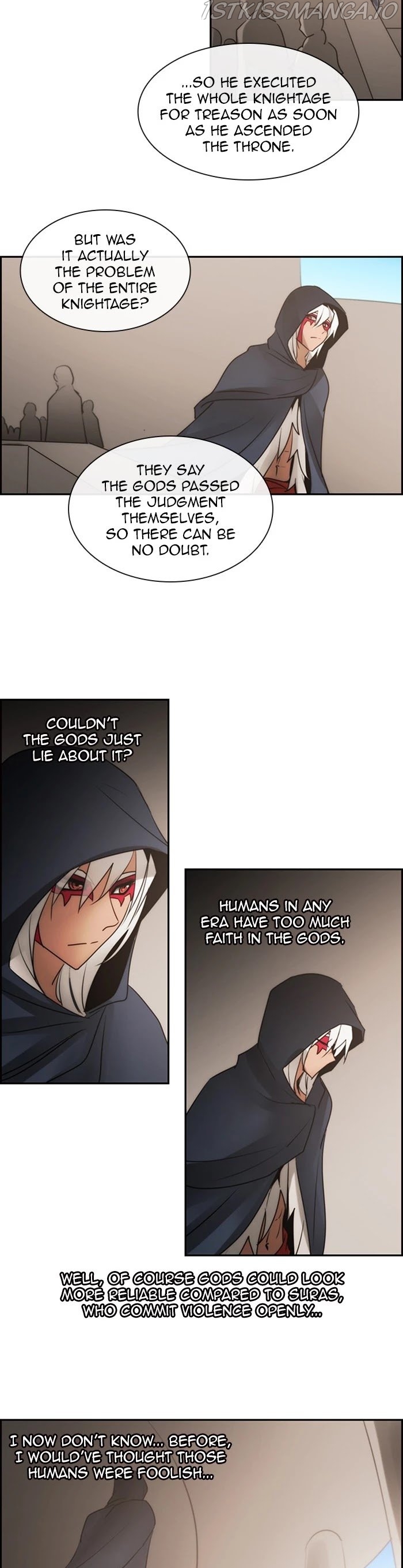 Kubera - Manhwa Chapter 506 - page 11