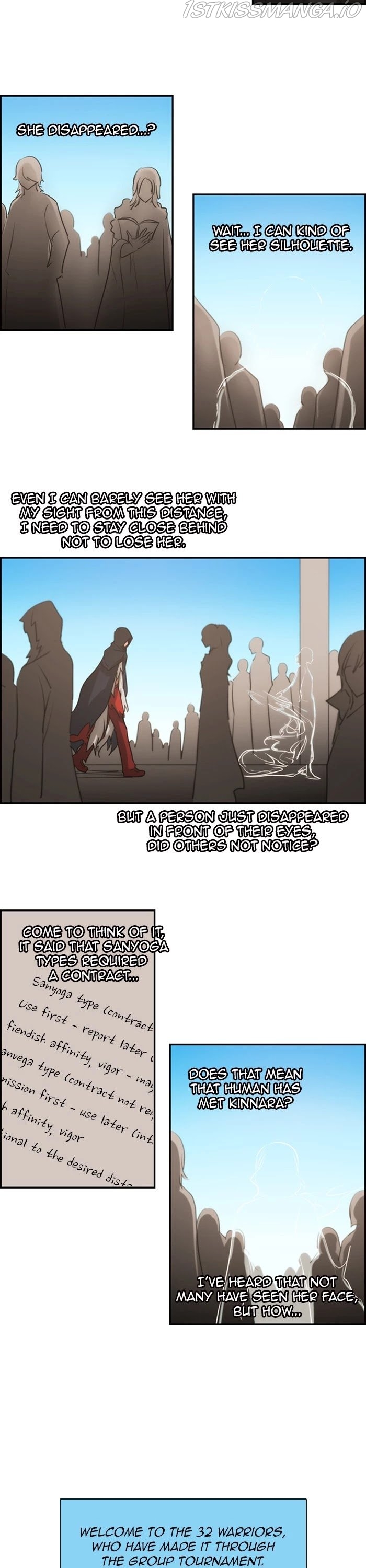Kubera - Manhwa Chapter 506 - page 13