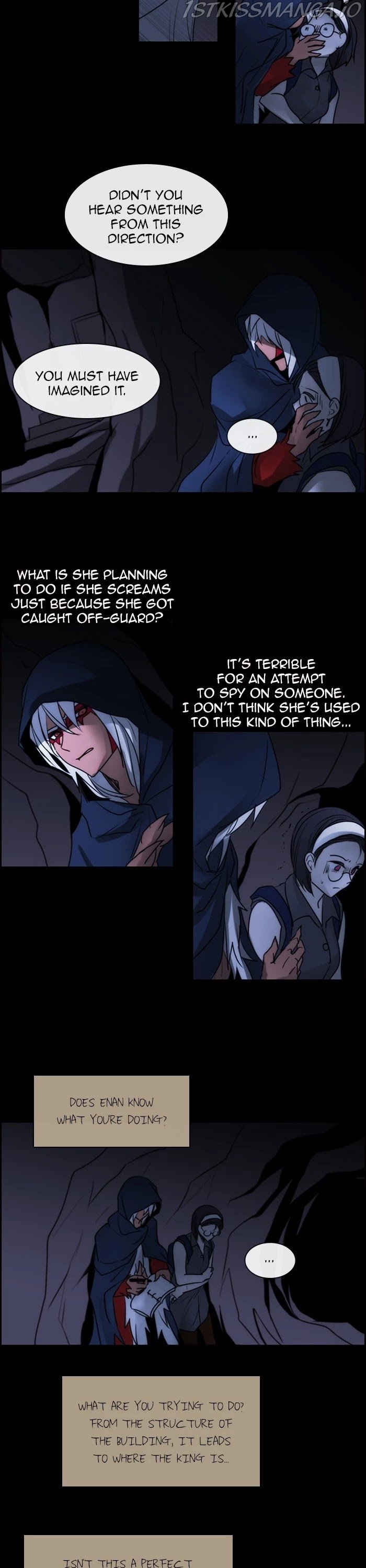 Kubera - Manhwa Chapter 506 - page 17