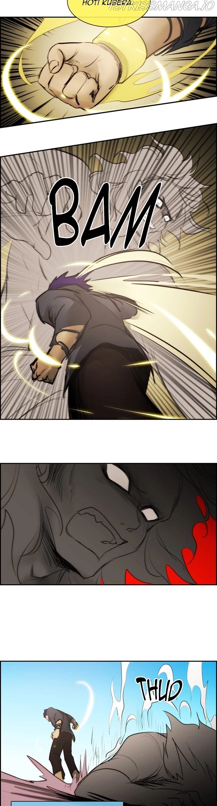 Kubera - Manhwa Chapter 506 - page 19