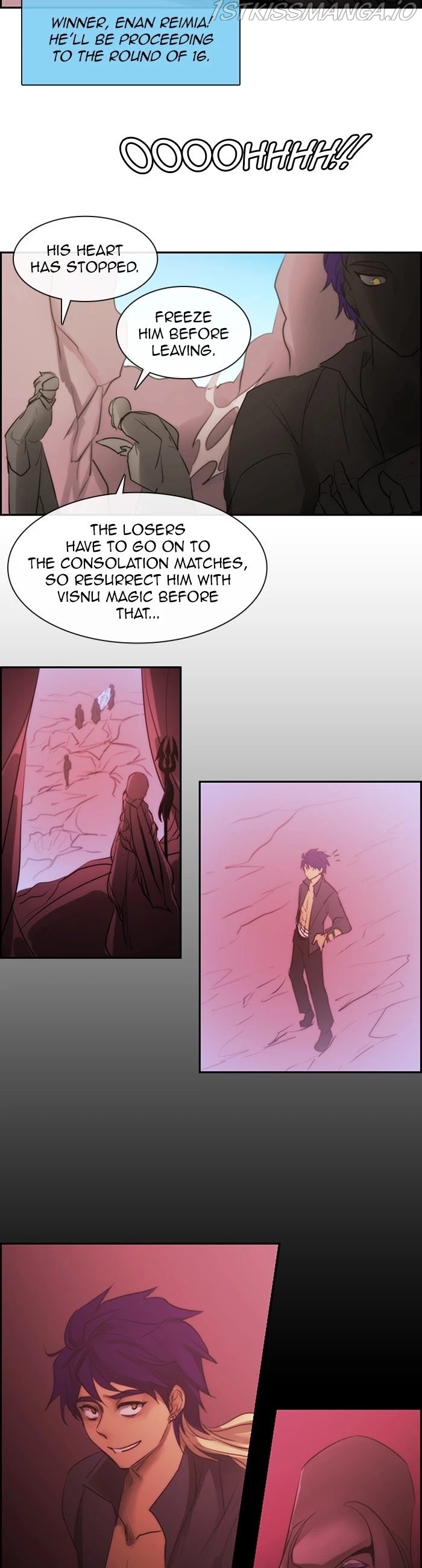 Kubera - Manhwa Chapter 506 - page 20