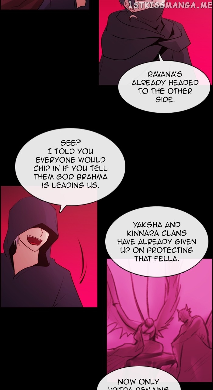 Kubera - Manhwa Chapter 583 - page 11