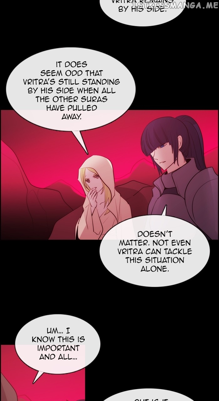 Kubera - Manhwa Chapter 583 - page 12