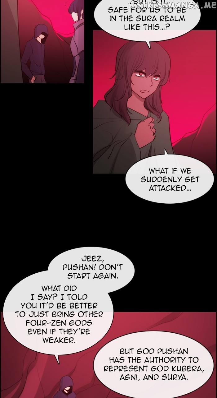 Kubera - Manhwa Chapter 583 - page 13