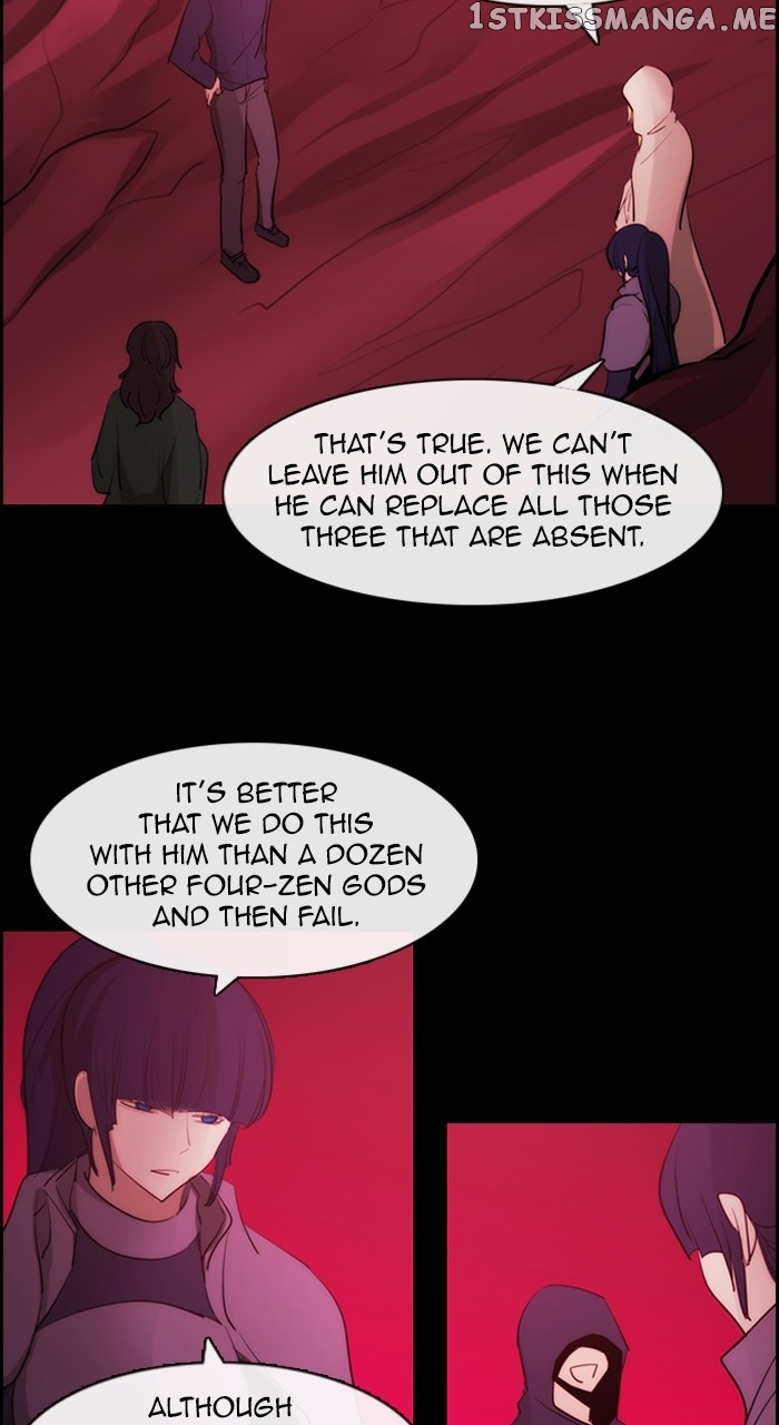 Kubera - Manhwa Chapter 583 - page 14