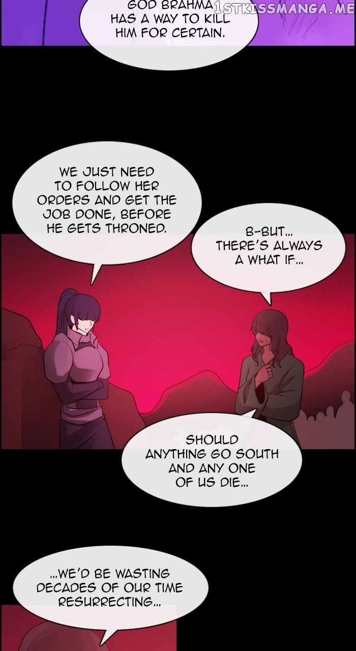 Kubera - Manhwa Chapter 583 - page 17