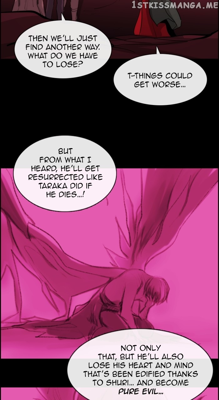 Kubera - Manhwa Chapter 583 - page 19