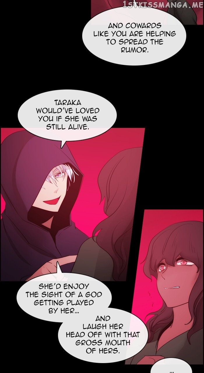 Kubera - Manhwa Chapter 583 - page 21