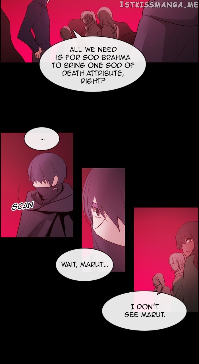 Kubera - Manhwa Chapter 583 - page 23