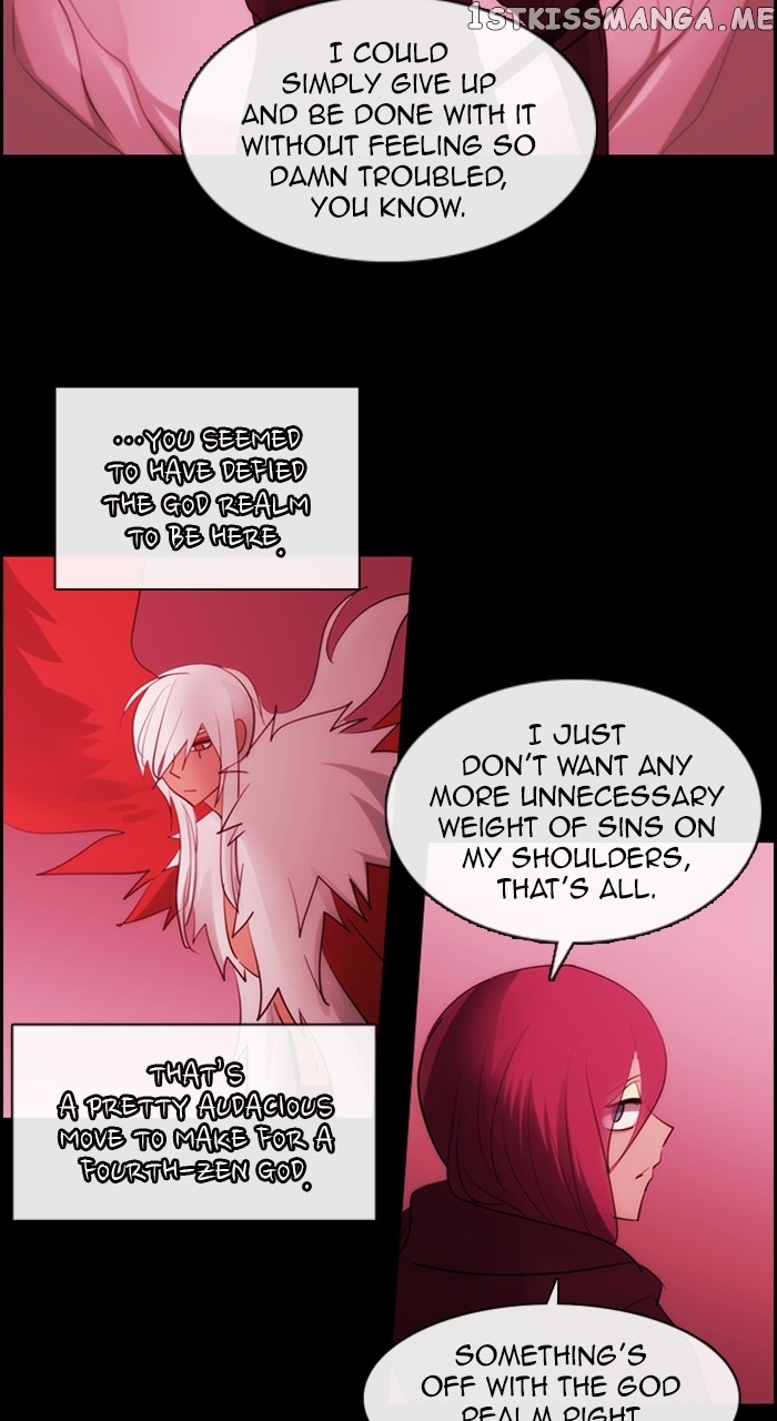 Kubera - Manhwa Chapter 583 - page 27