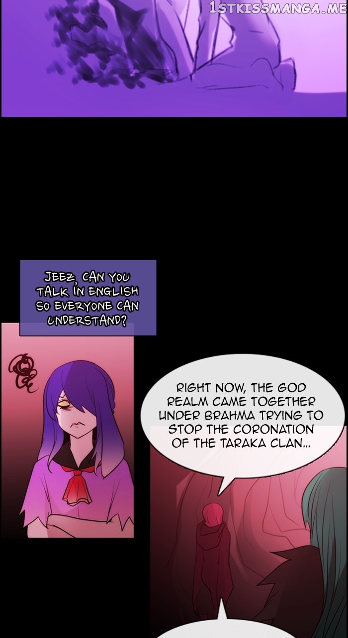 Kubera - Manhwa Chapter 583 - page 34