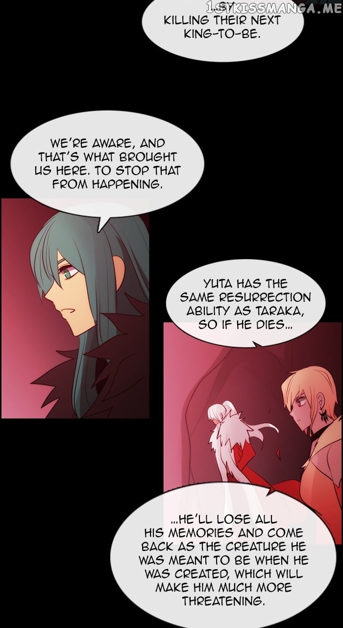 Kubera - Manhwa Chapter 583 - page 35