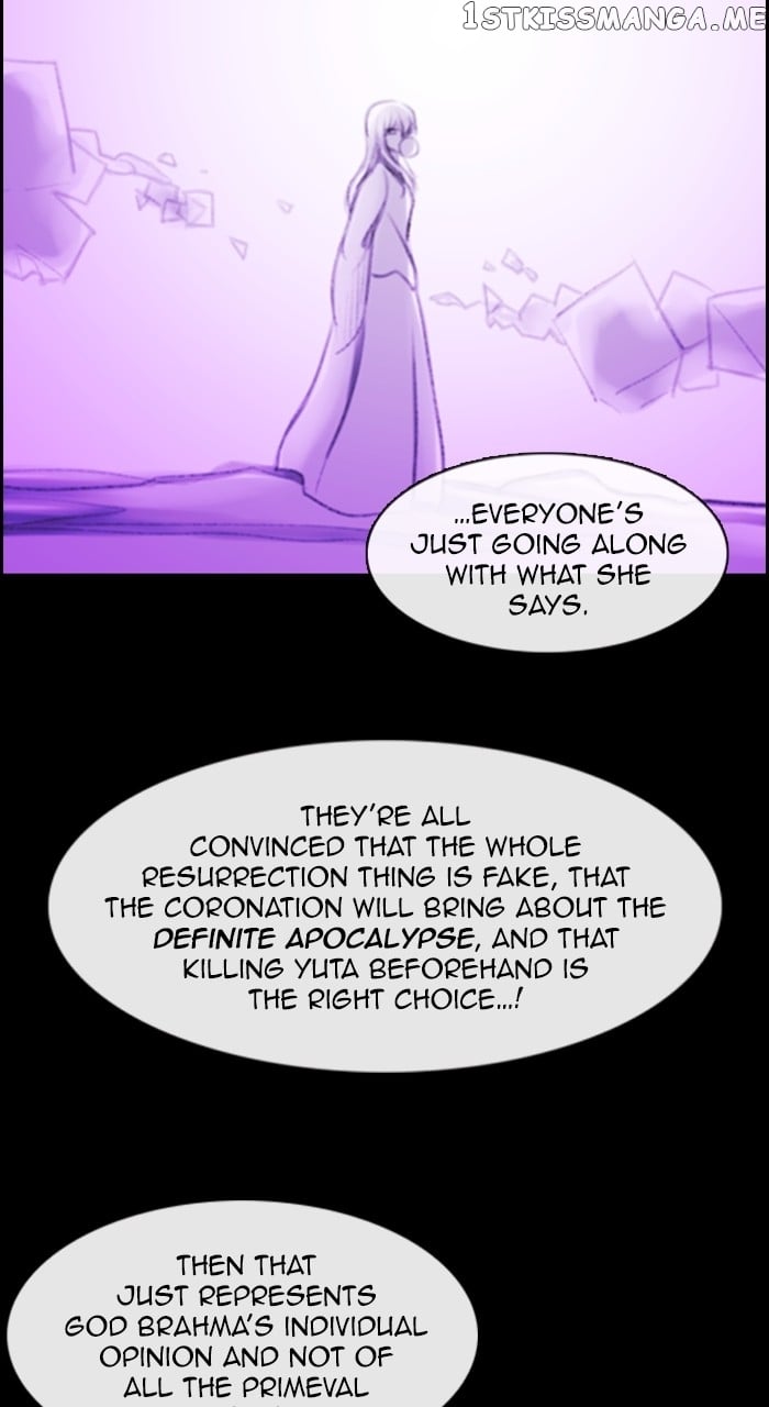 Kubera - Manhwa Chapter 583 - page 37