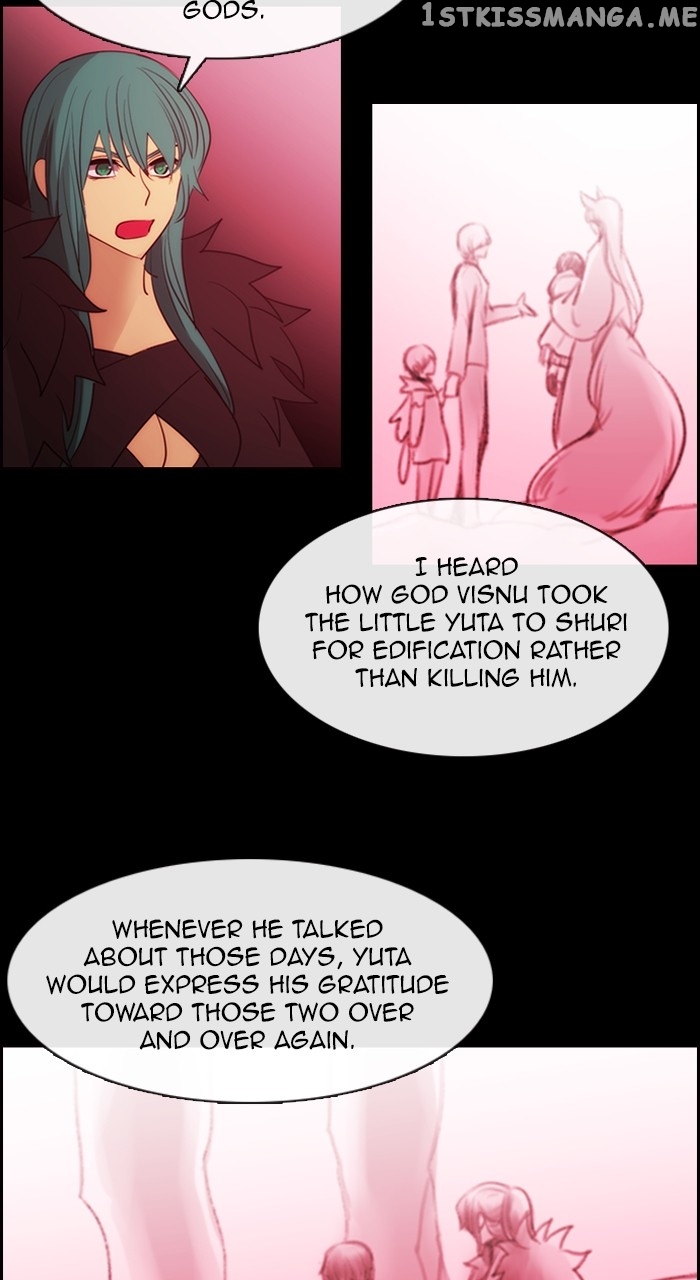 Kubera - Manhwa Chapter 583 - page 38