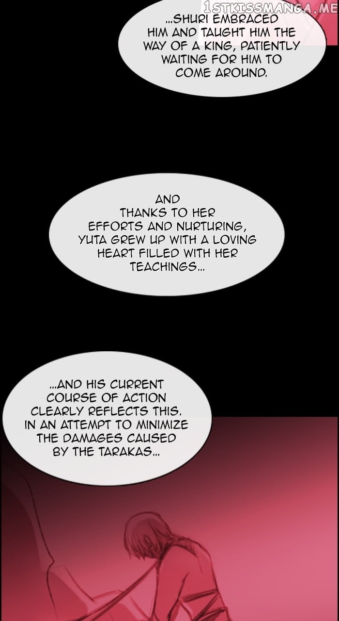 Kubera - Manhwa Chapter 583 - page 40