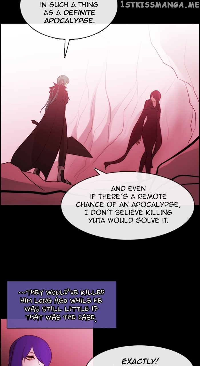 Kubera - Manhwa Chapter 583 - page 42