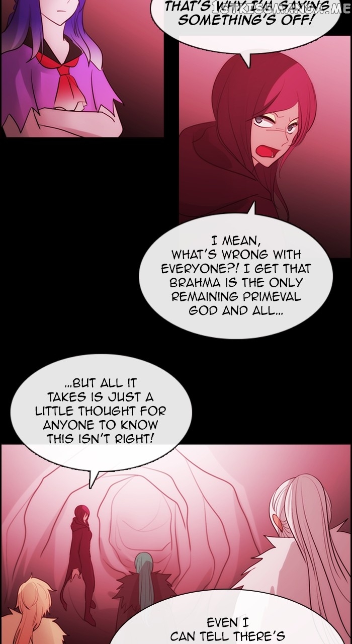 Kubera - Manhwa Chapter 583 - page 43