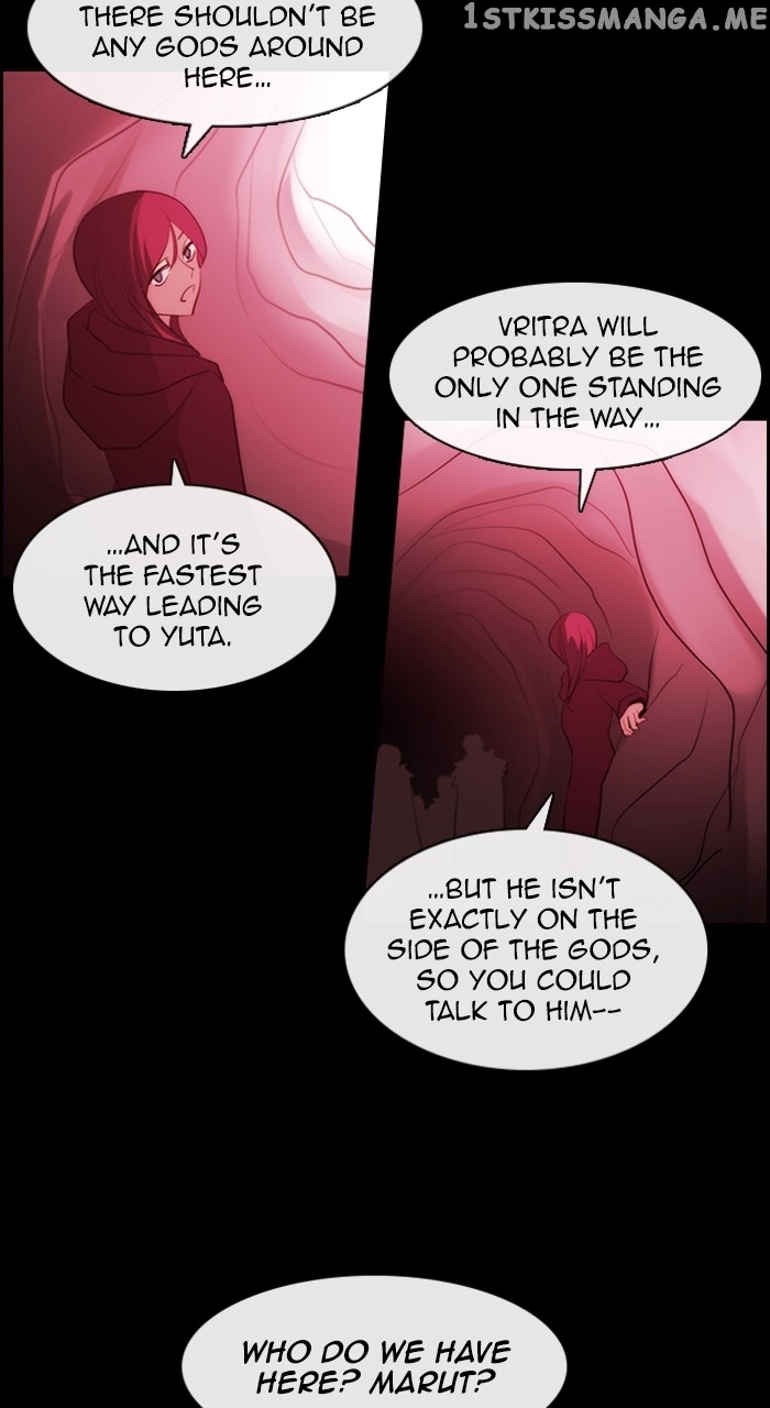 Kubera - Manhwa Chapter 583 - page 47