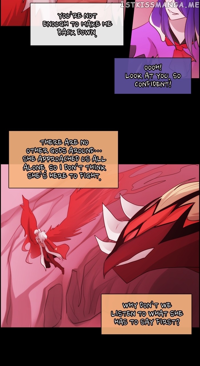 Kubera - Manhwa Chapter 583 - page 6
