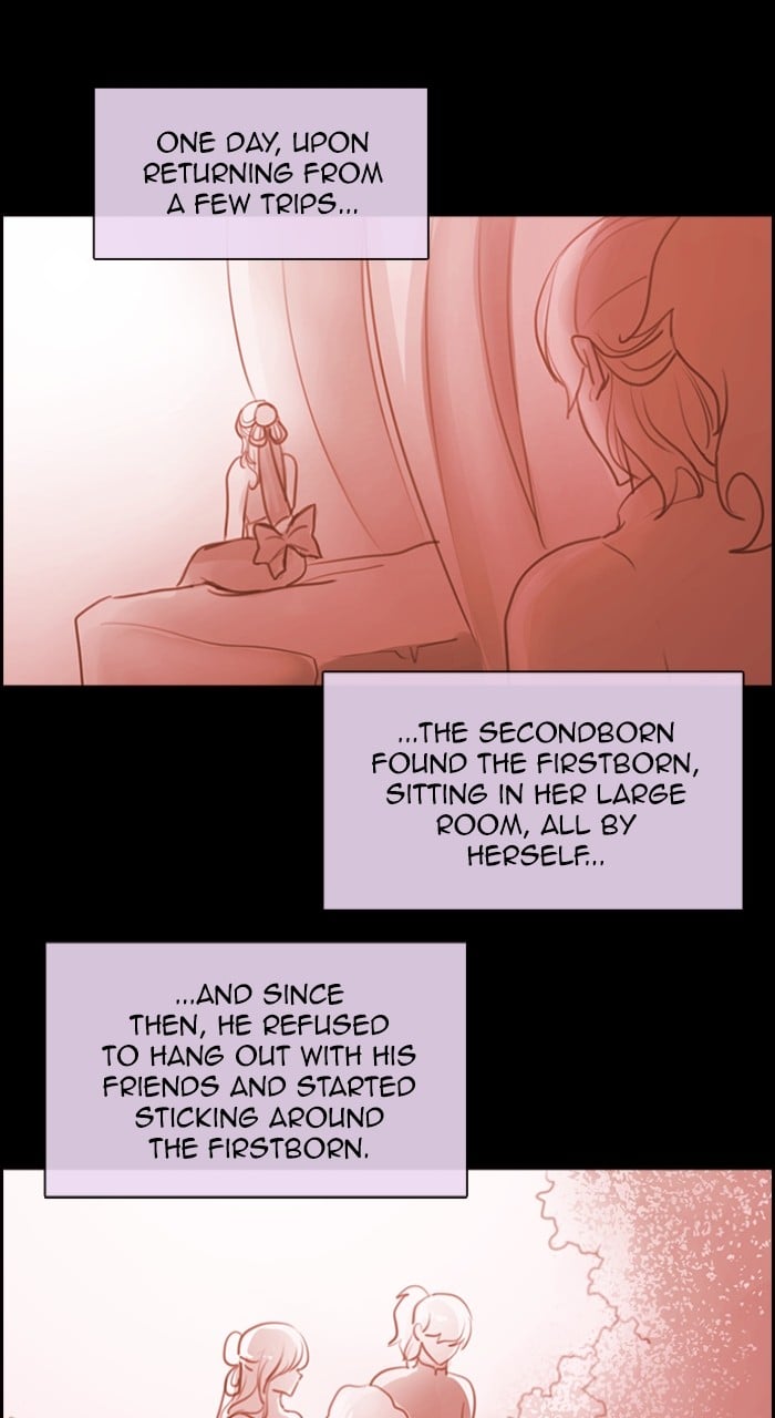 Kubera - Manhwa Chapter 557 - page 10