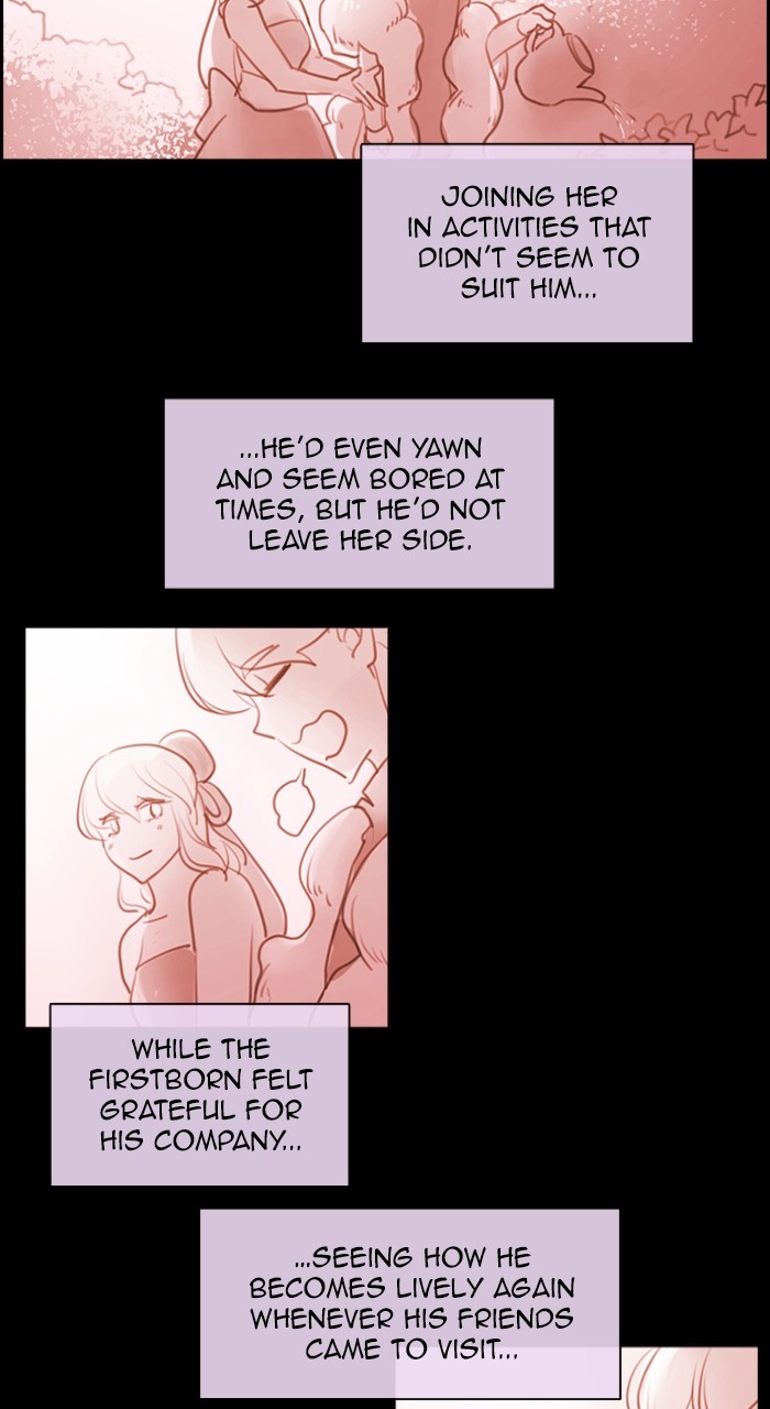 Kubera - Manhwa Chapter 557 - page 11