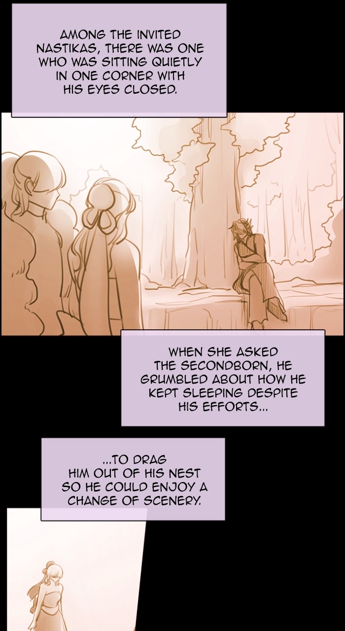 Kubera - Manhwa Chapter 557 - page 13