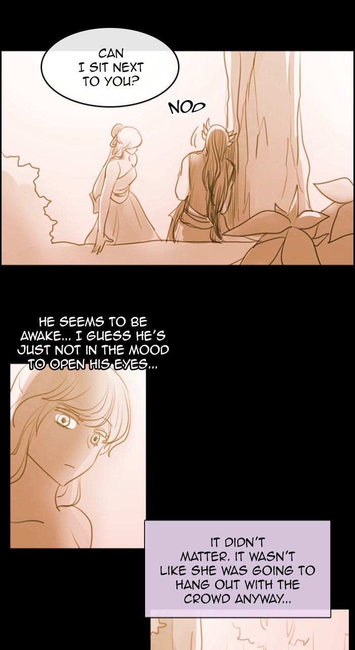 Kubera - Manhwa Chapter 557 - page 15