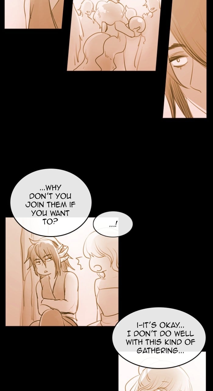 Kubera - Manhwa Chapter 557 - page 18