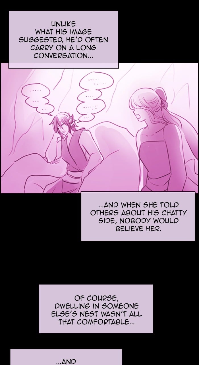 Kubera - Manhwa Chapter 557 - page 23