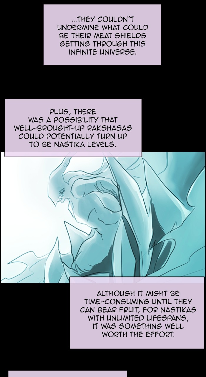 Kubera - Manhwa Chapter 557 - page 29