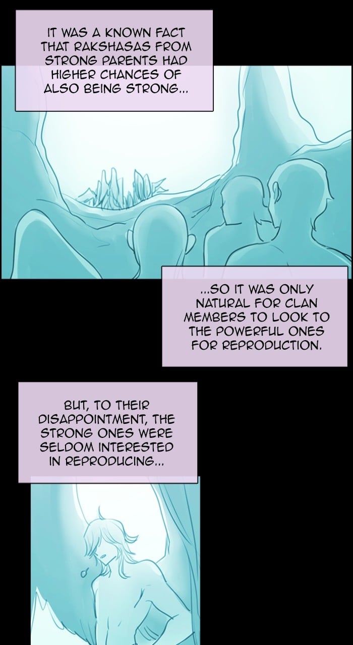 Kubera - Manhwa Chapter 557 - page 31