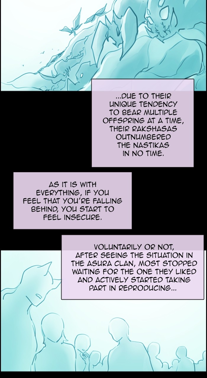 Kubera - Manhwa Chapter 557 - page 33