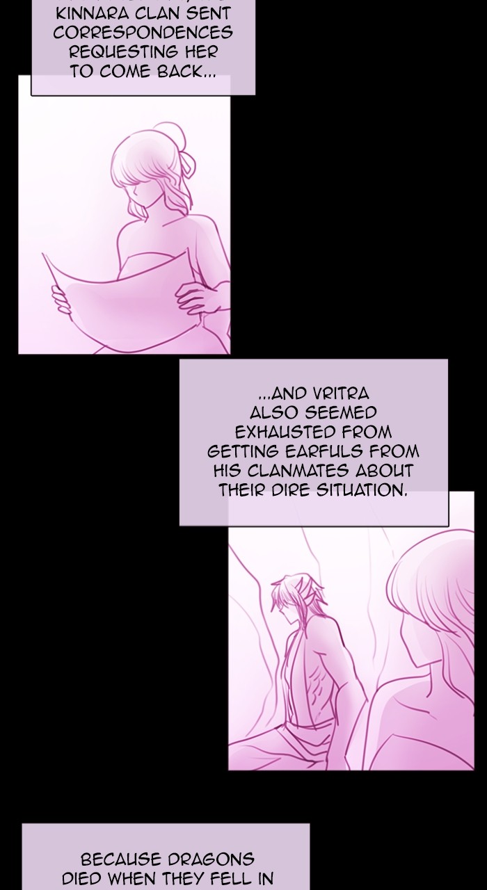 Kubera - Manhwa Chapter 557 - page 35