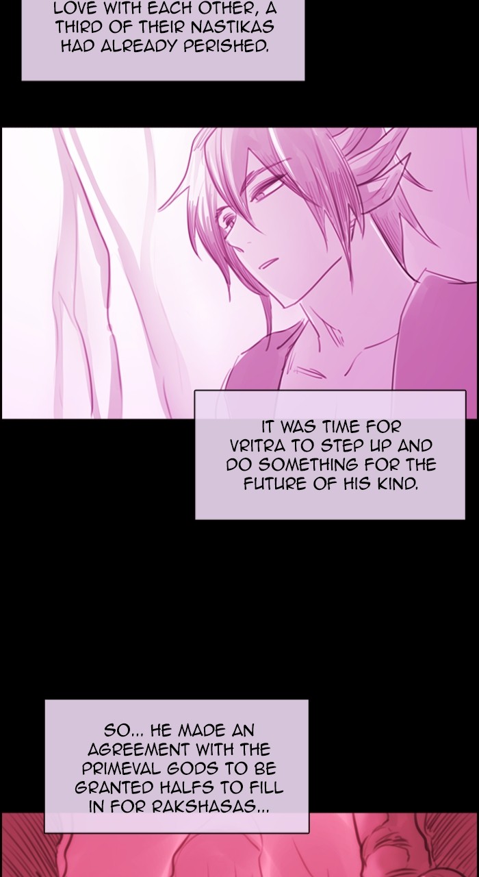 Kubera - Manhwa Chapter 557 - page 36