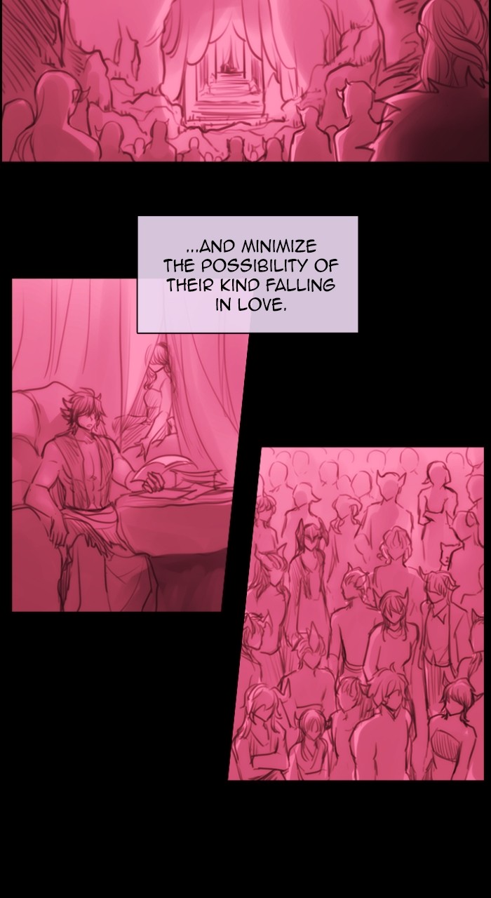 Kubera - Manhwa Chapter 557 - page 37