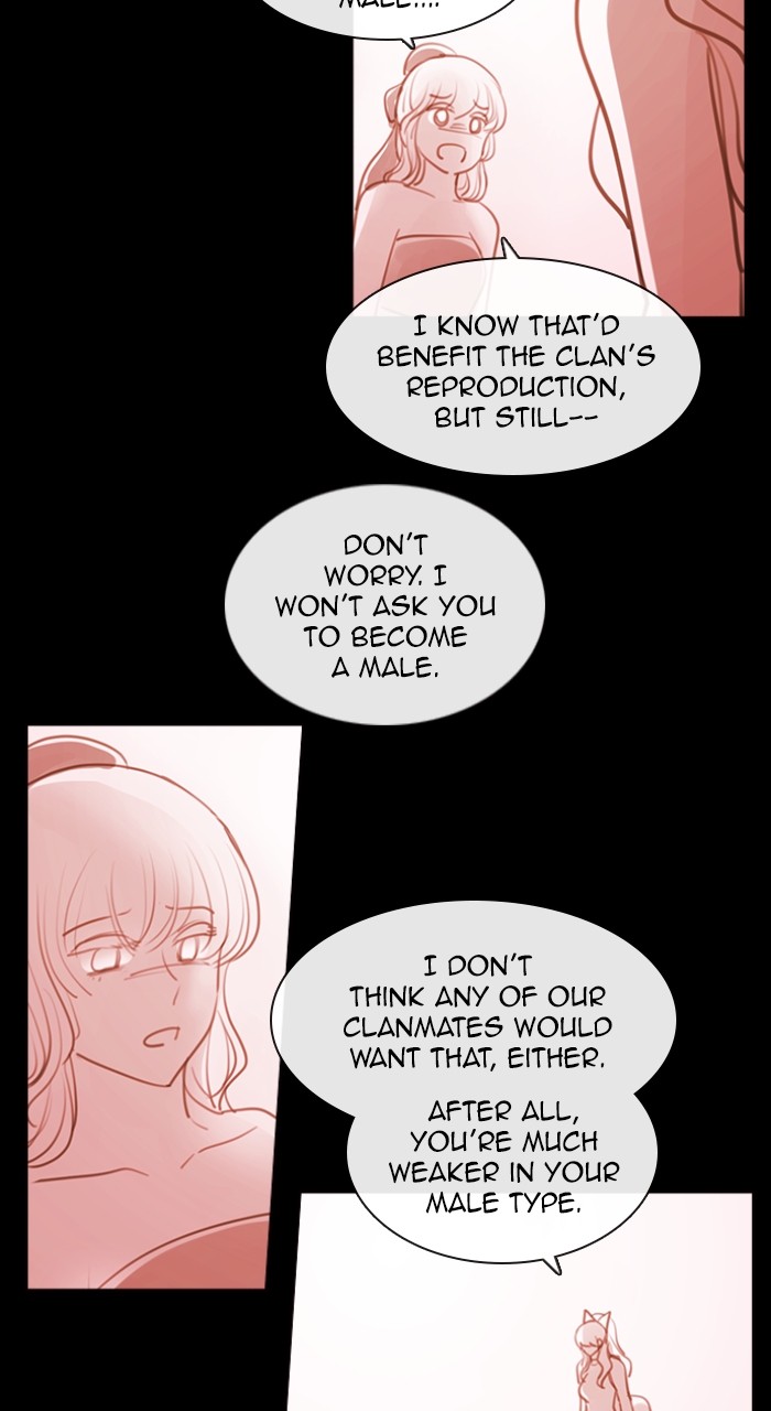 Kubera - Manhwa Chapter 557 - page 46