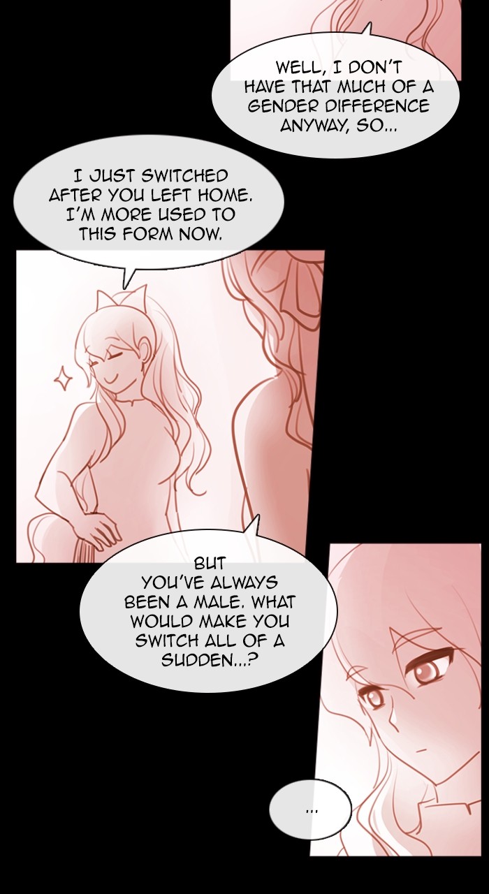 Kubera - Manhwa Chapter 557 - page 48