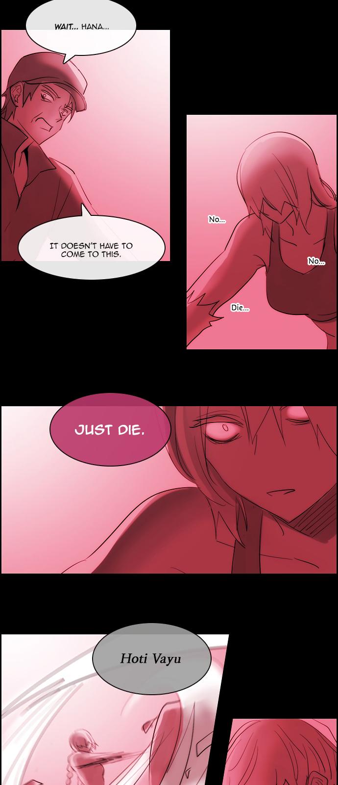 Kubera - Manhwa Chapter 474 - page 15
