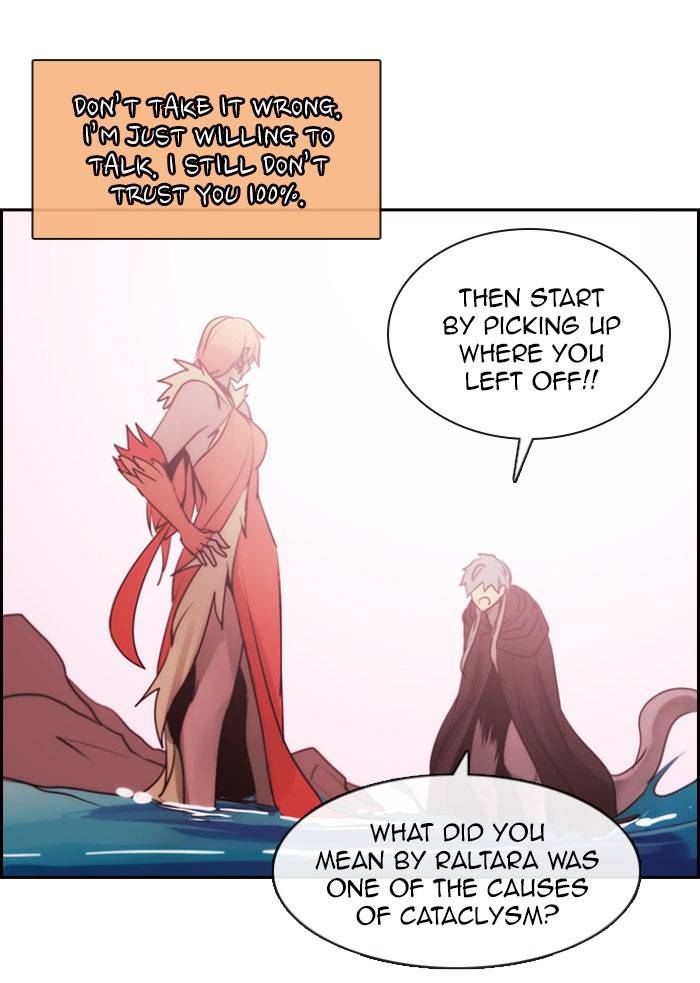 Kubera - Manhwa Chapter 533 - page 13