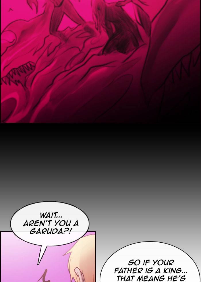 Kubera - Manhwa Chapter 533 - page 22