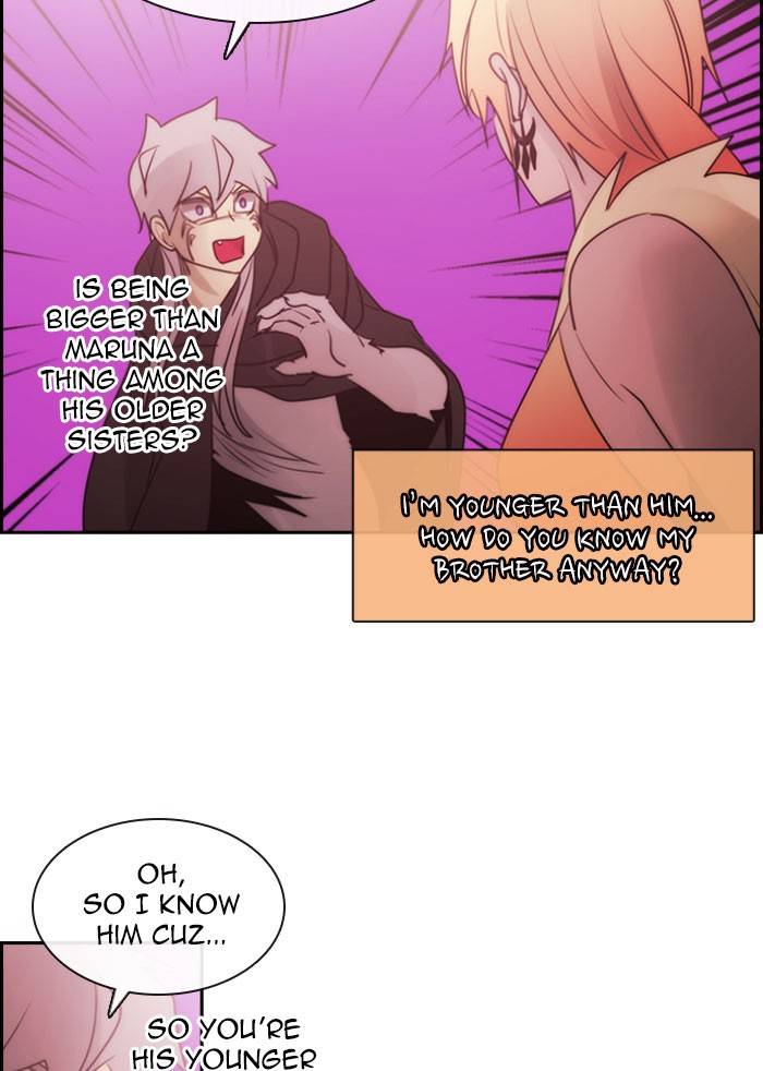 Kubera - Manhwa Chapter 533 - page 24