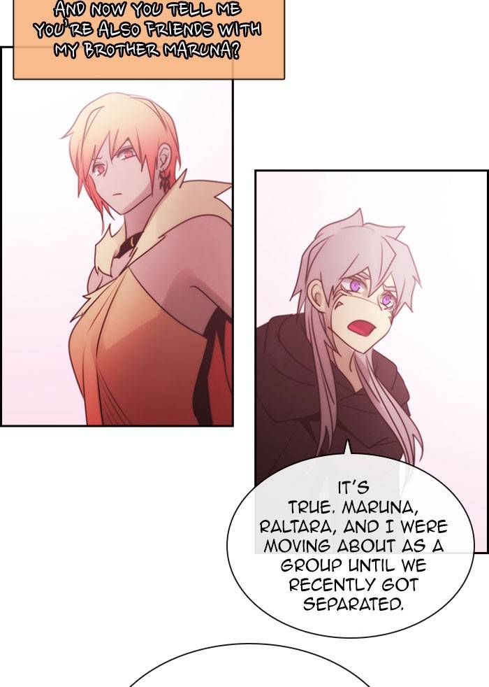 Kubera - Manhwa Chapter 533 - page 26