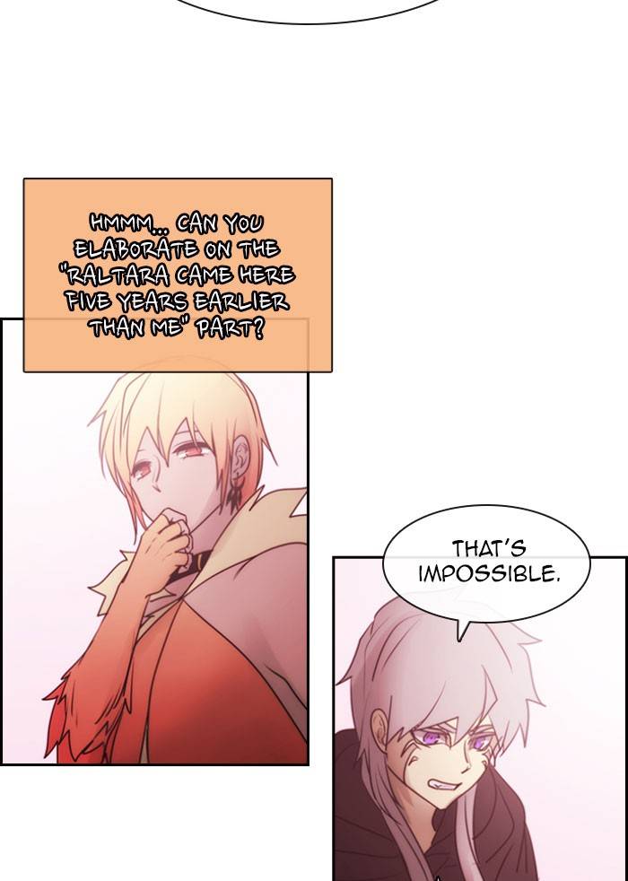 Kubera - Manhwa Chapter 533 - page 28