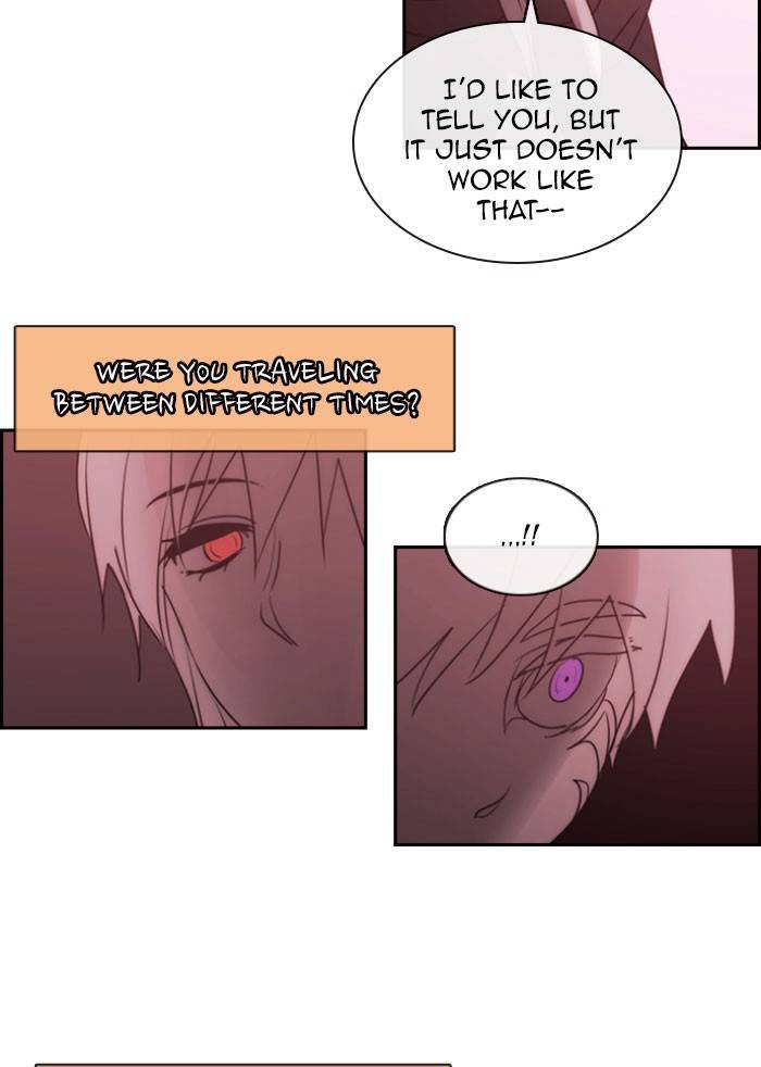 Kubera - Manhwa Chapter 533 - page 29