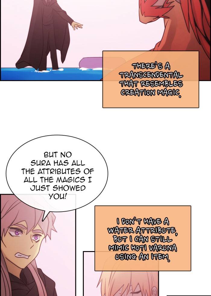 Kubera - Manhwa Chapter 533 - page 3