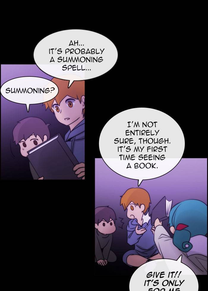 Kubera - Manhwa Chapter 533 - page 38